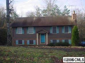 7309 Tall Tree Ln., Charlotte, NC 28214