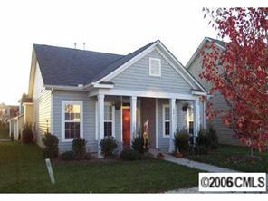 19011 Long Pond Ln., Cornelius, NC 28031