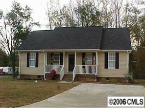 301 Hill St., Mount Holly, NC 28120