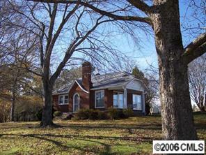 628 Icard Ridge Rd., Taylorsville, NC 28681