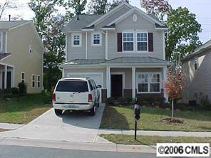13630 Riding Hill Ave., Charlotte, NC 28213