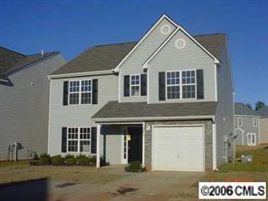 2815 Reid Meadows Dr., Charlotte, NC 28208