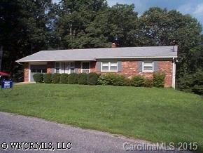 428 Rowland Road, Swannanoa, NC 28778