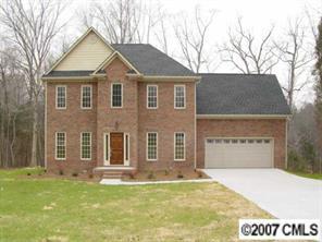 269 Ford St., Harrisburg, NC 28075