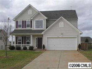 7032 Merrymount Ct., Concord, NC 28025