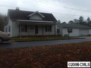 1012 Oak St., Albemarle, NC 28001