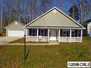 156 Tarrington Dr., Statesville, NC 28625