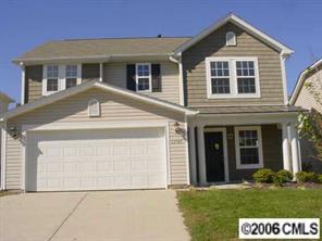 13747 Rutherglen Ct., Charlotte, NC 28213