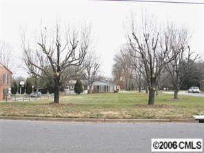 Lot 3 Radio Rd., Statesville, NC 28677