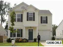 2014 Salmon River Dr., Monroe, NC 28110