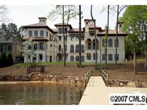 16125 Jetton Rd., Cornelius, NC 28031