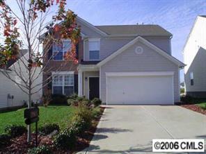 112 Charing Pl., Mooresville, NC 28117