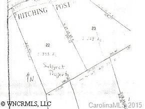 Lot 22 Hitching Post, Linden, NC 28356