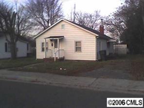 705 English St., Monroe, NC 28110