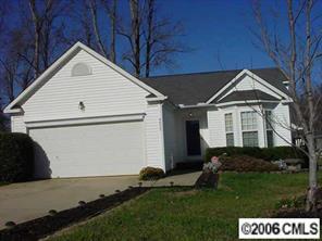 9835 Sweet Plum Dr., Charlotte, NC 28215