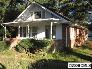 426 W Main St., Lincolnton, NC 28092