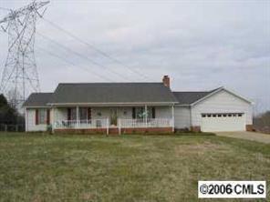 1316 Chatfield Rd., Shelby, NC 28150