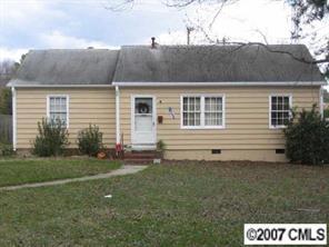 1360 Richland Dr., Charlotte, NC 28211