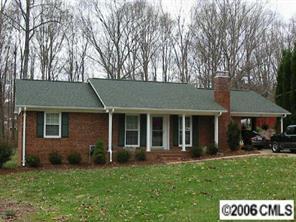 218 Ferris Ave., Rockwell, NC 28138