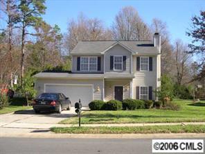 2816 Williams Station Rd., Charlotte, NC 28105