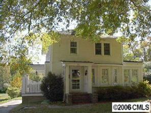 1312 S York St., Gastonia, NC 28052