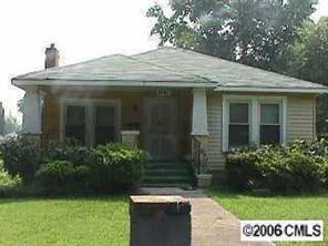 1218 Short St., Salisbury, NC 28144