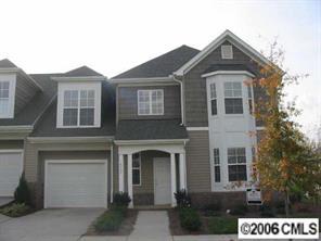 18707 Cloverstone Cir. #43, Cornelius, NC 28031