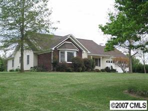 25406 High Ridge Rd., Locust, NC 28097