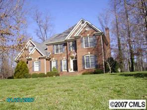 215 Huntington Ridge Dr., Rockwell, NC 28138