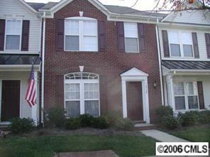 10136 Meadow Crossing Ln. #., Cornelius, NC 28031