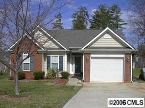 7521 Grabill Dr., Charlotte, NC 28269