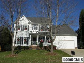 21128 Crealock Pl., Cornelius, NC 28031