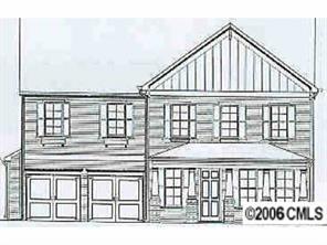 1011 Minden Dr., Matthews, NC 28104