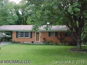 70 Old Hwy. 280, Pisgah Forest, NC 28768