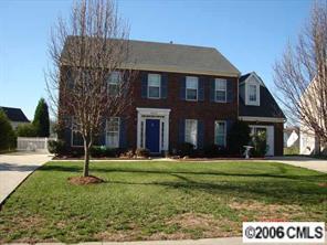 10026 Wild Dogwood Ct., Charlotte, NC 28273