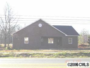 11736 Idlewild Rd., Matthews, NC 28105