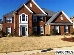 818 Grand Provincial Ave., Matthews, NC 28105