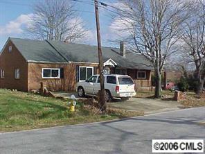 1841 NE 9th Ave., Hickory, NC 28601