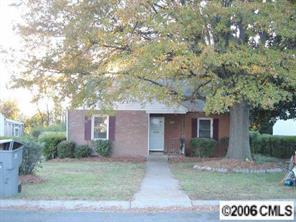 2105 Edison St., Charlotte, NC 28206
