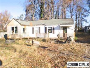 1701 Francis St., Kannapolis, NC 28083