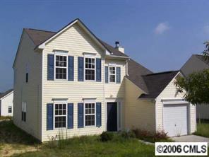 4661 Coppala Dr., Charlotte, NC 28216