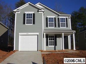 7610 Eben Dr., Charlotte, NC 28269