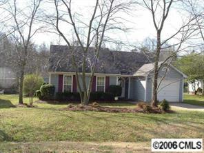 7934 Langford Ct., Charlotte, NC 28227