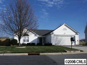 6332 Goldenfield Dr., Charlotte, NC 28269