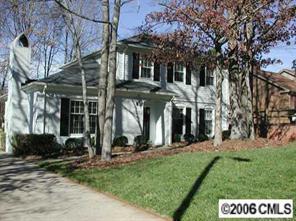 10530 Sardis Oaks Rd., Charlotte, NC 28270