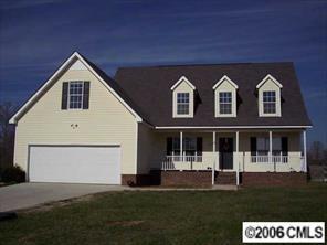 6905 Oxbow Ln., Monroe, NC 28110