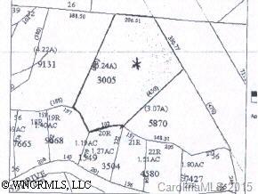 L-2B Pisgah Forest Dr., Pisgah Forest, NC 28768