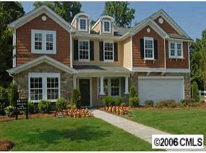 7005 Evanton Loch Rd., Charlotte, NC 28278