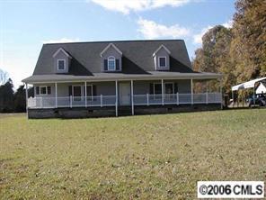755 Hildebrand Rd., Salisbury, NC 28147