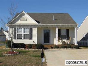 3020 Salmon River Dr., Monroe, NC 28110